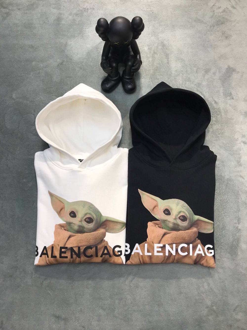 Balenciag 2021FW